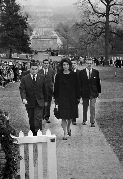 JFK assassination, Nov. 22,1963